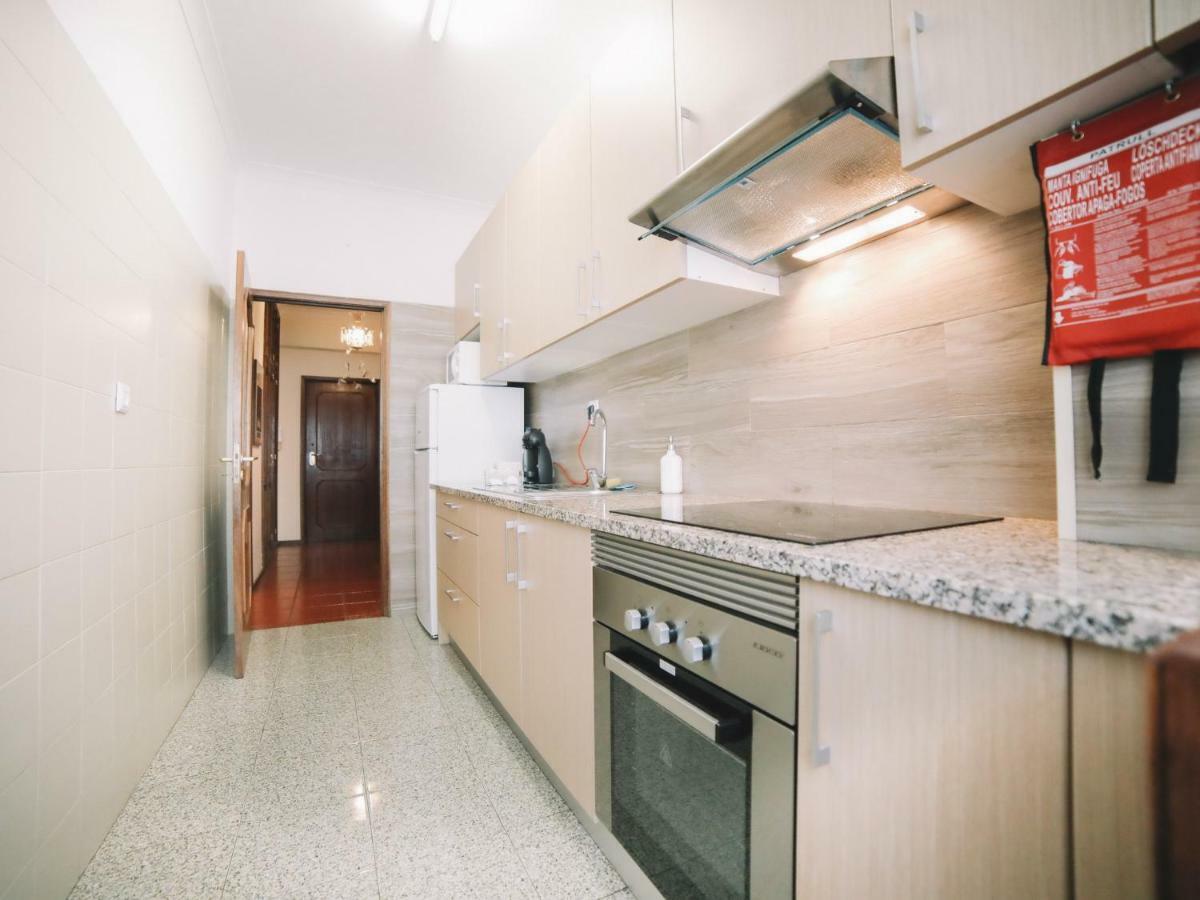 Oporto Guest Harry Potter Flat With Parking Daire Oda fotoğraf