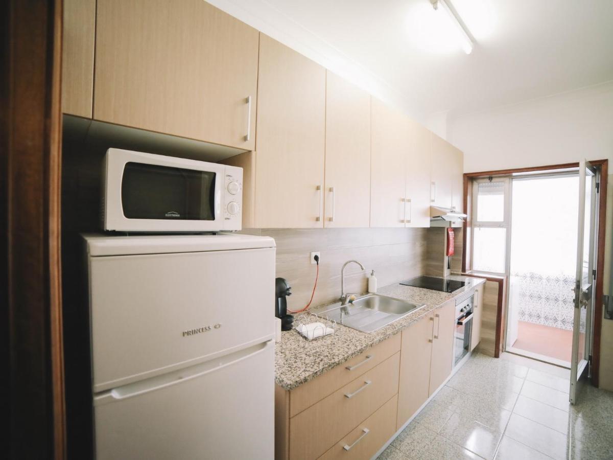 Oporto Guest Harry Potter Flat With Parking Daire Oda fotoğraf