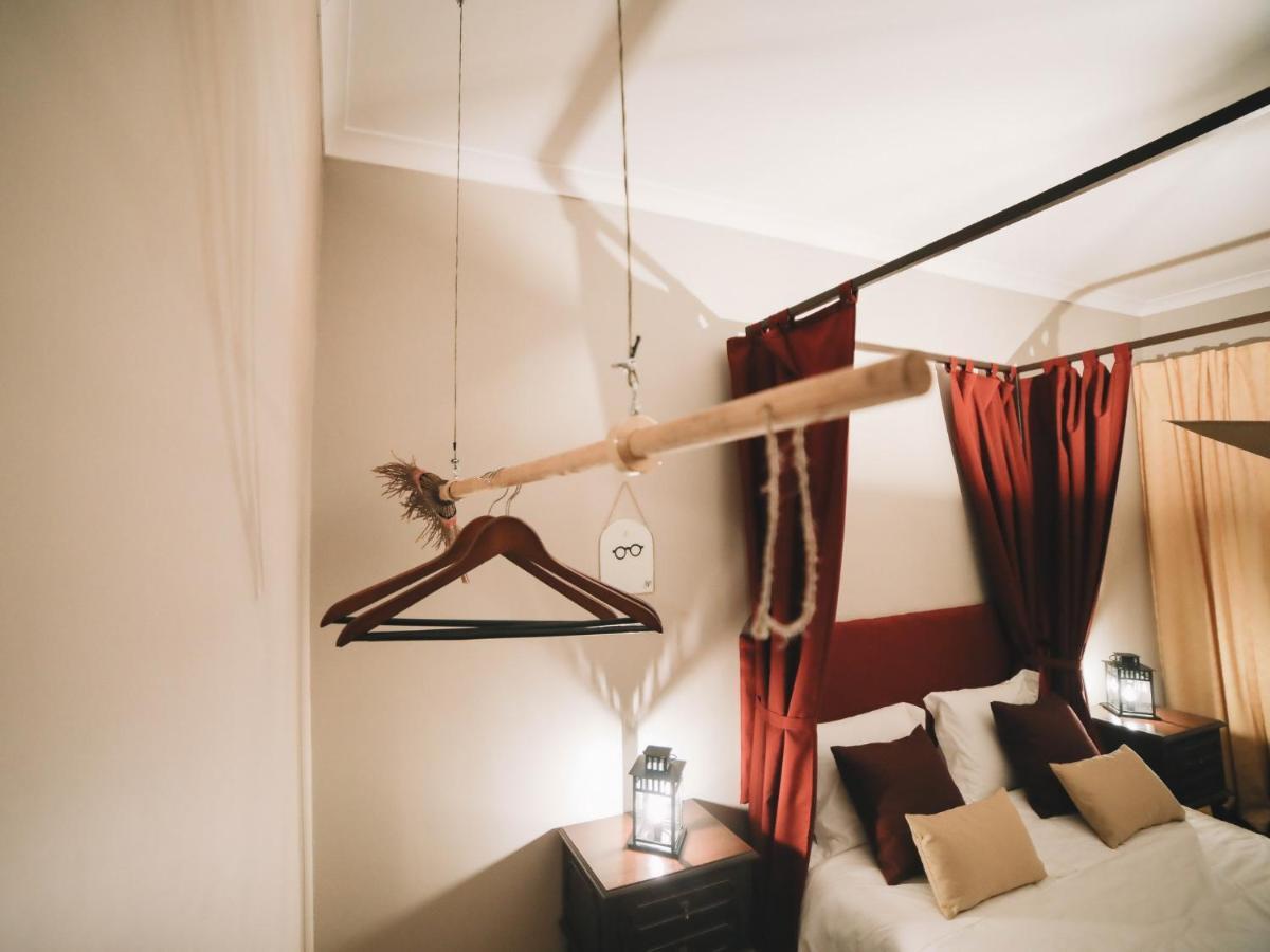 Oporto Guest Harry Potter Flat With Parking Daire Oda fotoğraf