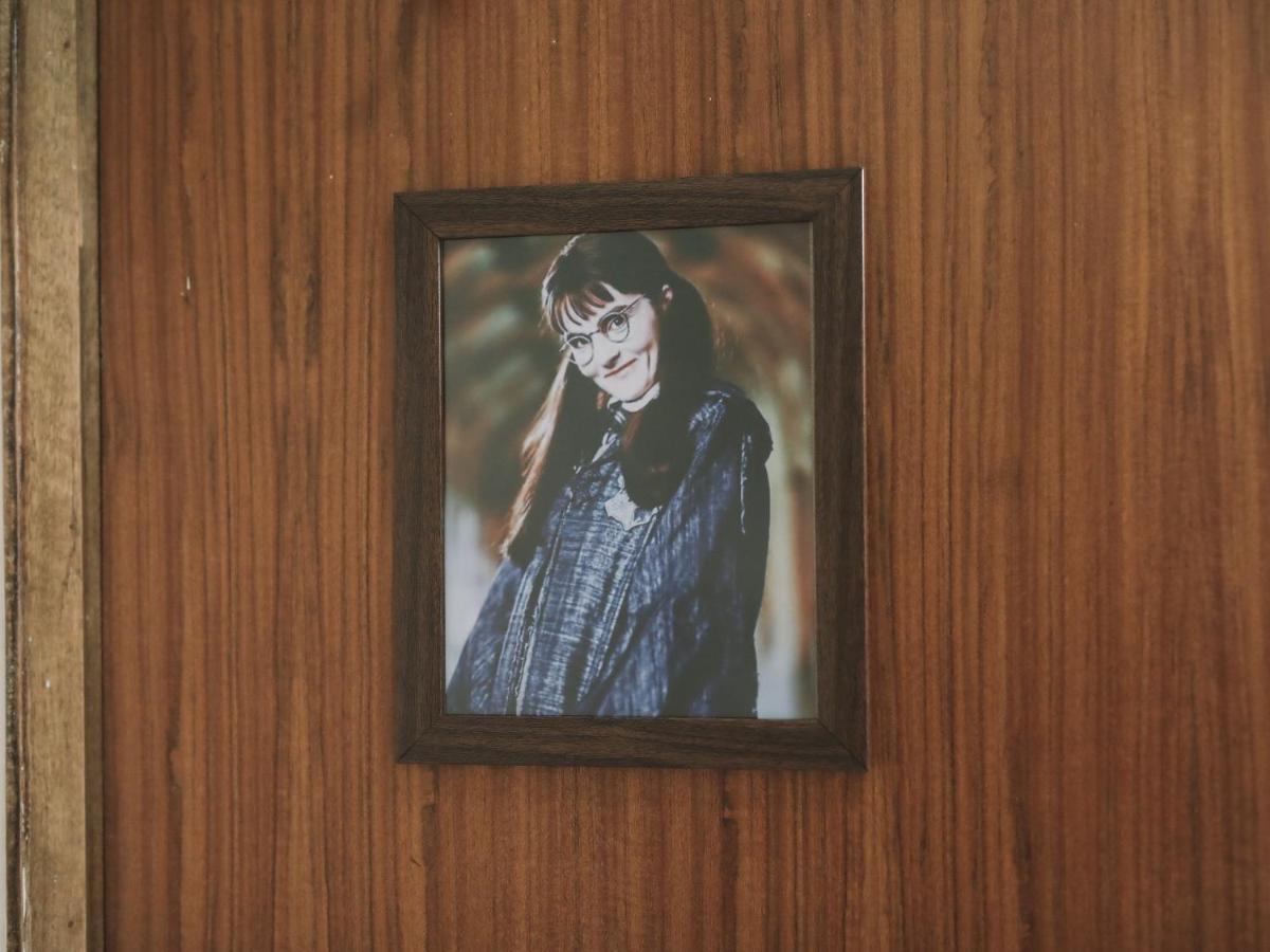 Oporto Guest Harry Potter Flat With Parking Daire Oda fotoğraf