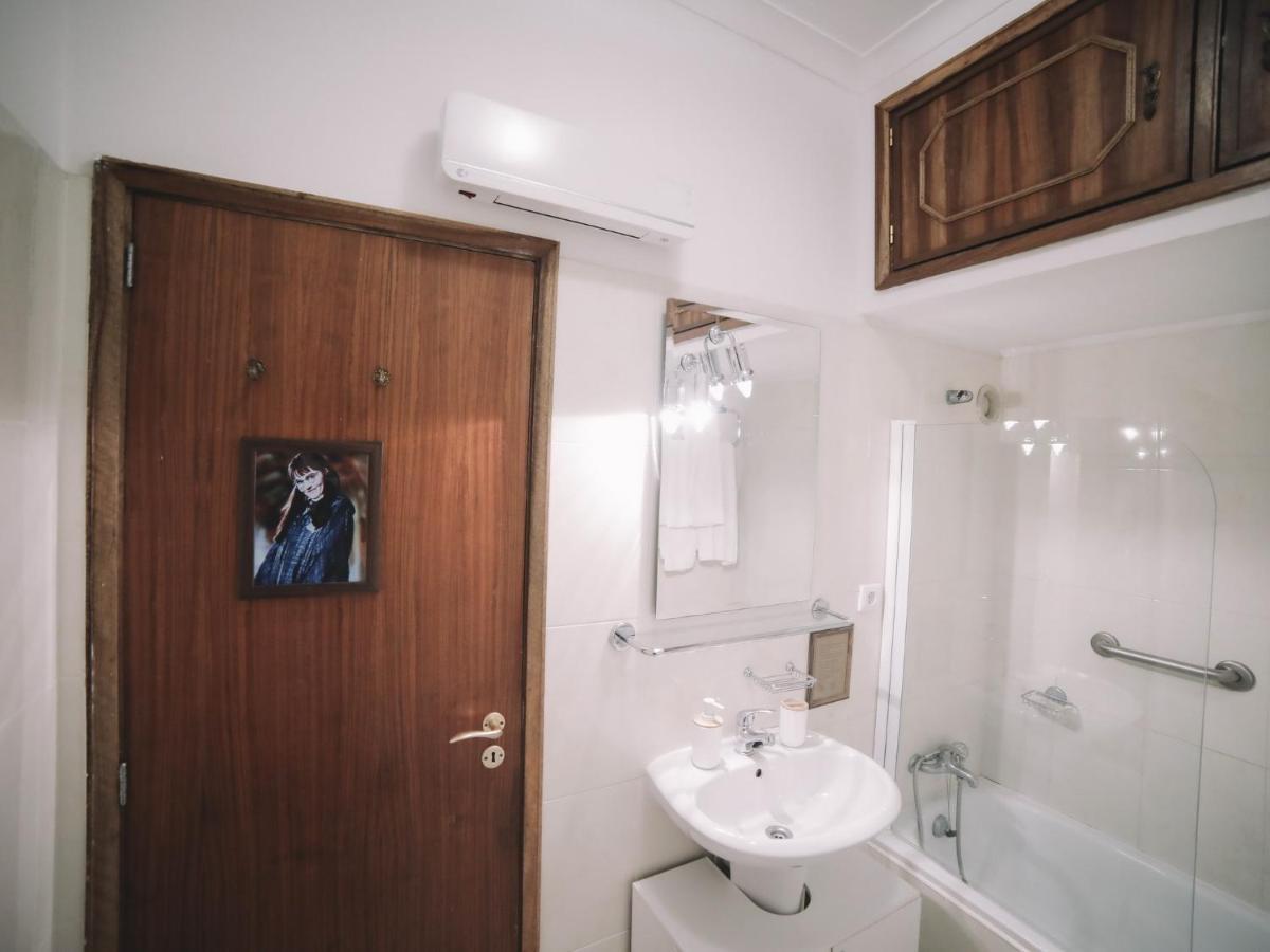 Oporto Guest Harry Potter Flat With Parking Daire Oda fotoğraf