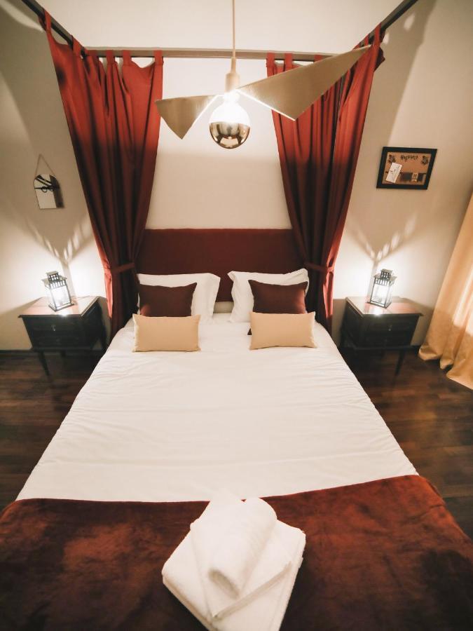 Oporto Guest Harry Potter Flat With Parking Daire Oda fotoğraf